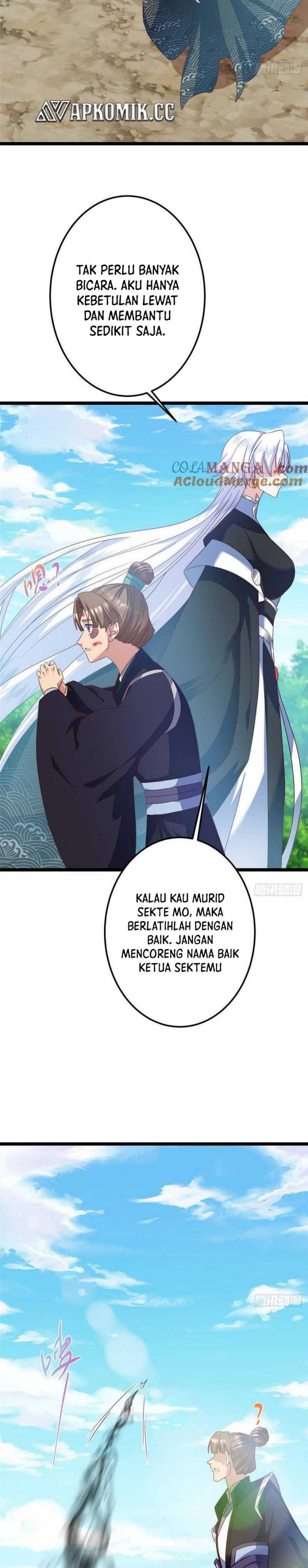 Dilarang COPAS - situs resmi www.mangacanblog.com - Komik keep a low profile sect leader 515 - chapter 515 516 Indonesia keep a low profile sect leader 515 - chapter 515 Terbaru 4|Baca Manga Komik Indonesia|Mangacan