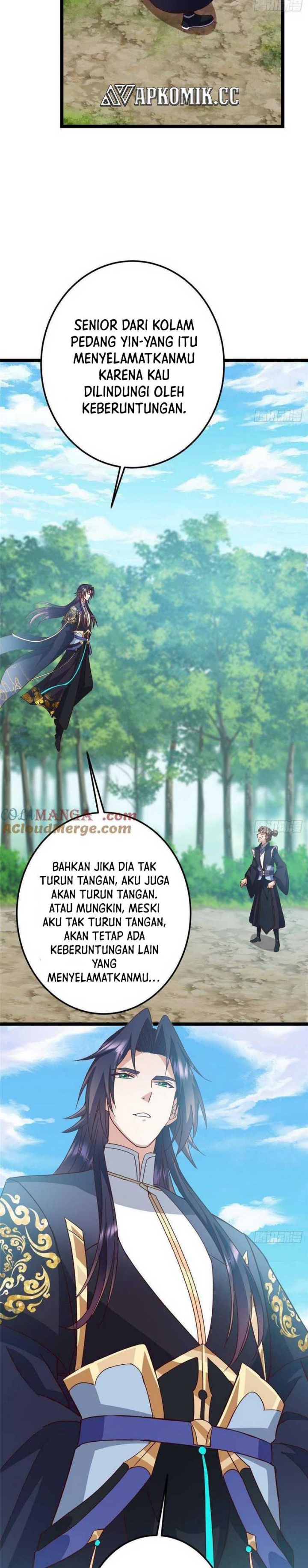 Dilarang COPAS - situs resmi www.mangacanblog.com - Komik keep a low profile sect leader 515 - chapter 515 516 Indonesia keep a low profile sect leader 515 - chapter 515 Terbaru 6|Baca Manga Komik Indonesia|Mangacan