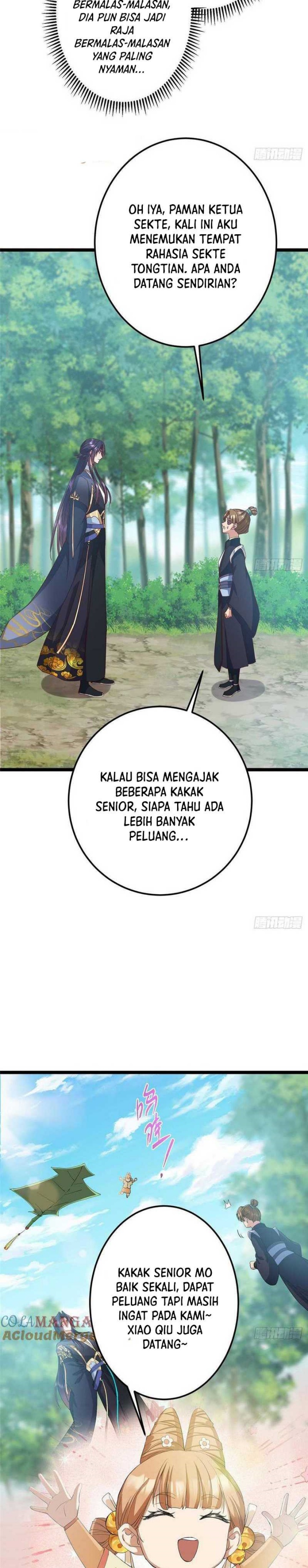 Dilarang COPAS - situs resmi www.mangacanblog.com - Komik keep a low profile sect leader 515 - chapter 515 516 Indonesia keep a low profile sect leader 515 - chapter 515 Terbaru 8|Baca Manga Komik Indonesia|Mangacan
