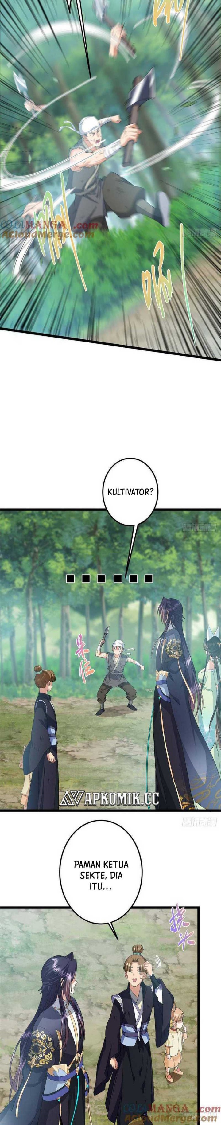 Dilarang COPAS - situs resmi www.mangacanblog.com - Komik keep a low profile sect leader 515 - chapter 515 516 Indonesia keep a low profile sect leader 515 - chapter 515 Terbaru 11|Baca Manga Komik Indonesia|Mangacan