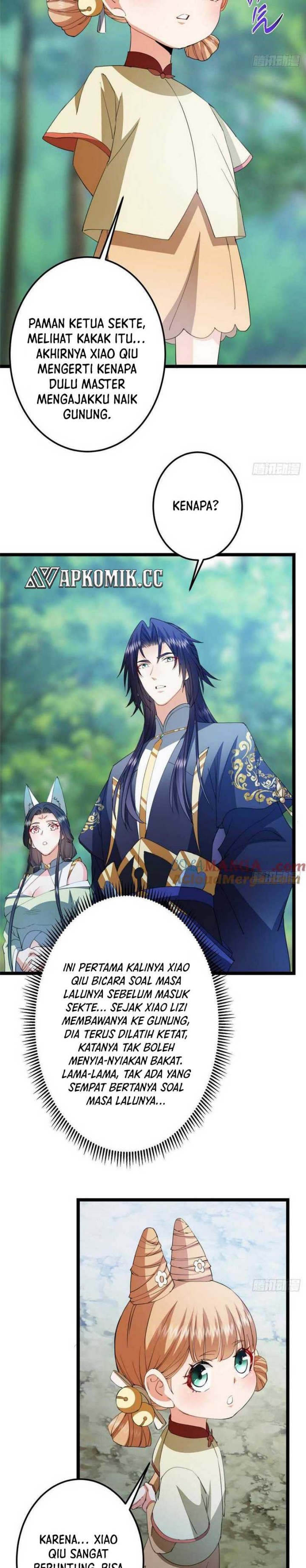 Dilarang COPAS - situs resmi www.mangacanblog.com - Komik keep a low profile sect leader 515 - chapter 515 516 Indonesia keep a low profile sect leader 515 - chapter 515 Terbaru 13|Baca Manga Komik Indonesia|Mangacan