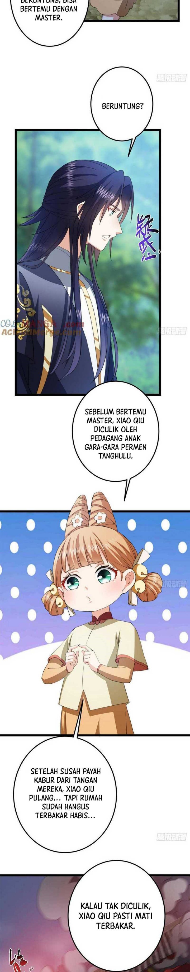 Dilarang COPAS - situs resmi www.mangacanblog.com - Komik keep a low profile sect leader 515 - chapter 515 516 Indonesia keep a low profile sect leader 515 - chapter 515 Terbaru 14|Baca Manga Komik Indonesia|Mangacan