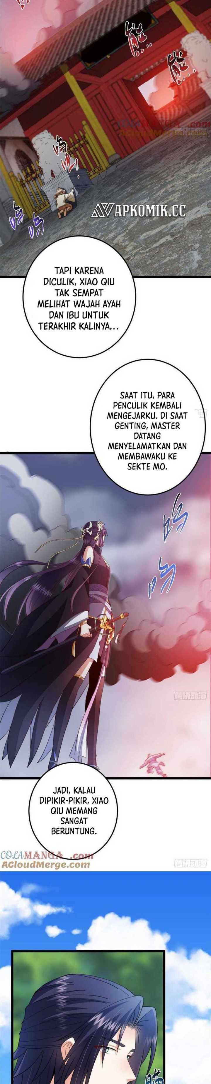 Dilarang COPAS - situs resmi www.mangacanblog.com - Komik keep a low profile sect leader 515 - chapter 515 516 Indonesia keep a low profile sect leader 515 - chapter 515 Terbaru 15|Baca Manga Komik Indonesia|Mangacan