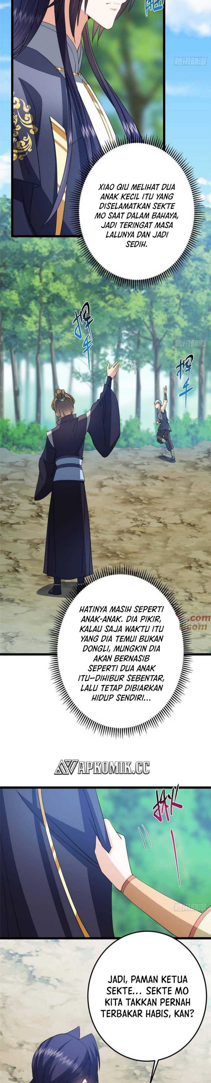 Dilarang COPAS - situs resmi www.mangacanblog.com - Komik keep a low profile sect leader 515 - chapter 515 516 Indonesia keep a low profile sect leader 515 - chapter 515 Terbaru 16|Baca Manga Komik Indonesia|Mangacan