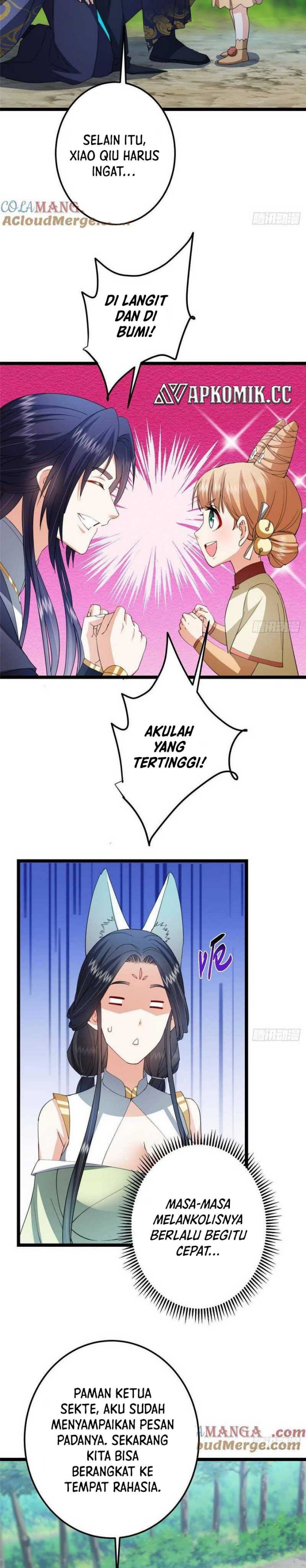 Dilarang COPAS - situs resmi www.mangacanblog.com - Komik keep a low profile sect leader 515 - chapter 515 516 Indonesia keep a low profile sect leader 515 - chapter 515 Terbaru 18|Baca Manga Komik Indonesia|Mangacan