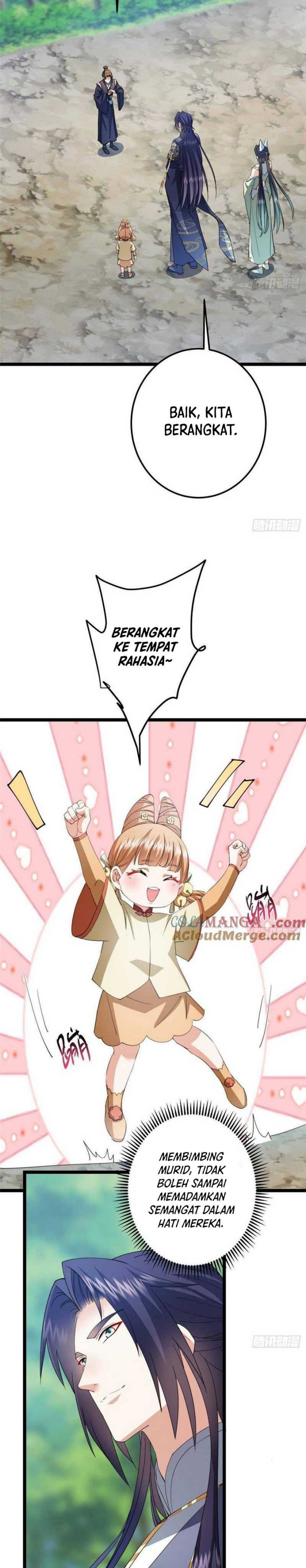 Dilarang COPAS - situs resmi www.mangacanblog.com - Komik keep a low profile sect leader 515 - chapter 515 516 Indonesia keep a low profile sect leader 515 - chapter 515 Terbaru 19|Baca Manga Komik Indonesia|Mangacan