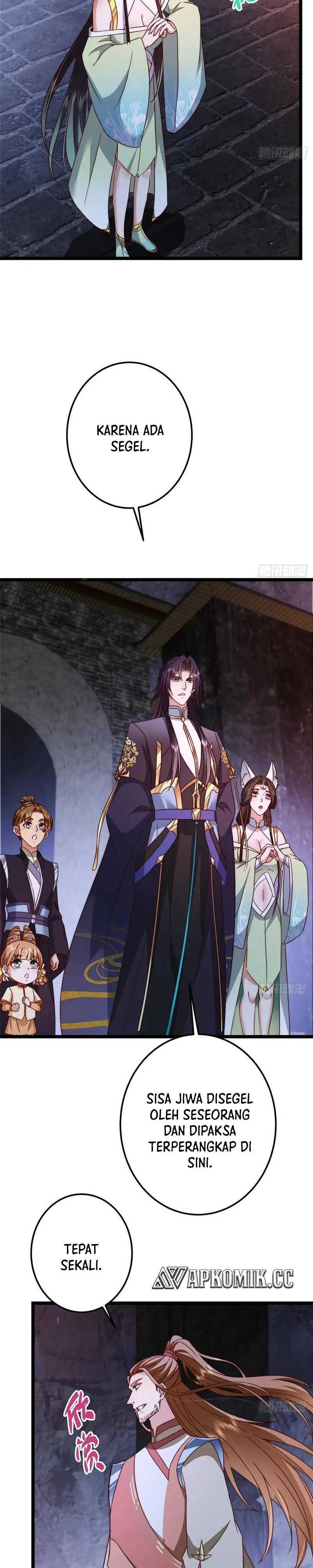 Dilarang COPAS - situs resmi www.mangacanblog.com - Komik keep a low profile sect leader 518 - chapter 518 519 Indonesia keep a low profile sect leader 518 - chapter 518 Terbaru 4|Baca Manga Komik Indonesia|Mangacan