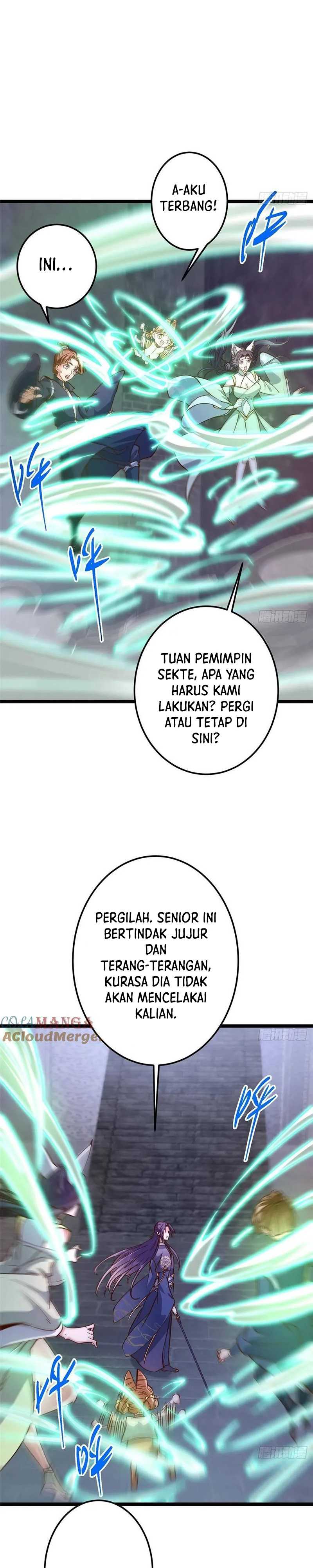 Dilarang COPAS - situs resmi www.mangacanblog.com - Komik keep a low profile sect leader 518 - chapter 518 519 Indonesia keep a low profile sect leader 518 - chapter 518 Terbaru 10|Baca Manga Komik Indonesia|Mangacan