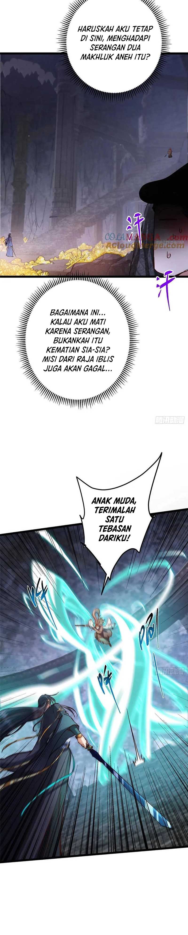Dilarang COPAS - situs resmi www.mangacanblog.com - Komik keep a low profile sect leader 518 - chapter 518 519 Indonesia keep a low profile sect leader 518 - chapter 518 Terbaru 12|Baca Manga Komik Indonesia|Mangacan