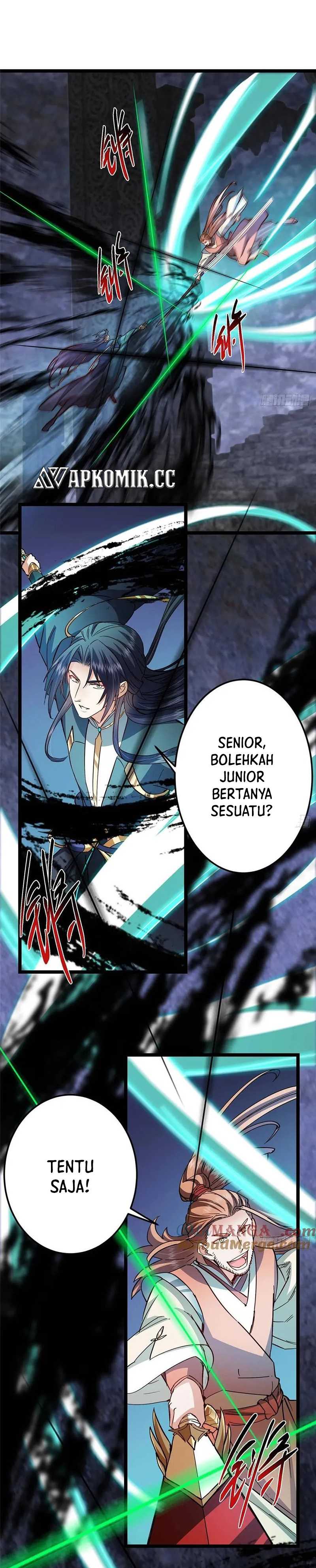 Dilarang COPAS - situs resmi www.mangacanblog.com - Komik keep a low profile sect leader 518 - chapter 518 519 Indonesia keep a low profile sect leader 518 - chapter 518 Terbaru 13|Baca Manga Komik Indonesia|Mangacan