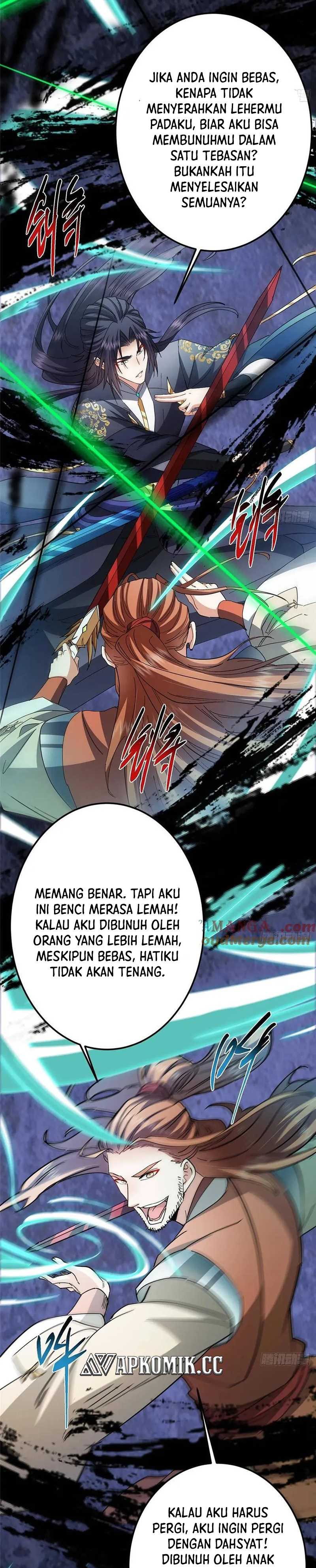 Dilarang COPAS - situs resmi www.mangacanblog.com - Komik keep a low profile sect leader 518 - chapter 518 519 Indonesia keep a low profile sect leader 518 - chapter 518 Terbaru 14|Baca Manga Komik Indonesia|Mangacan