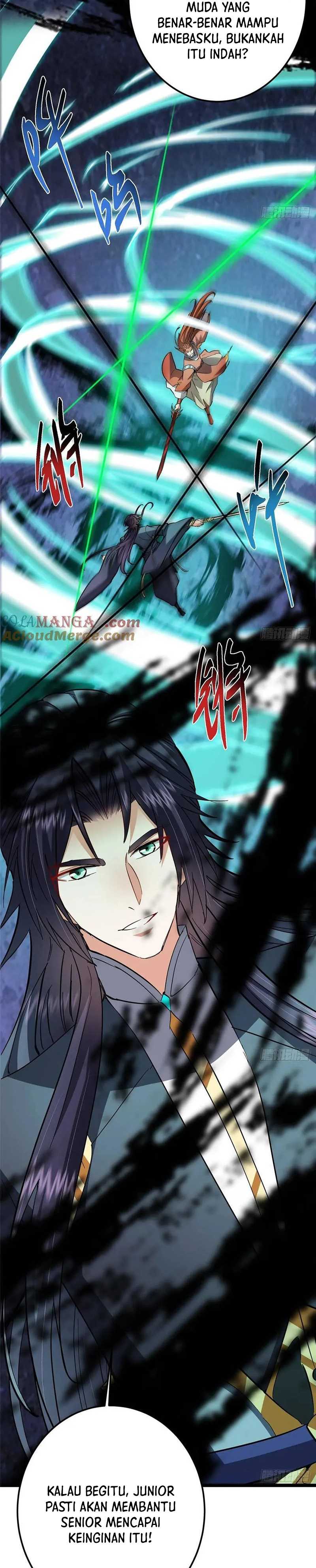 Dilarang COPAS - situs resmi www.mangacanblog.com - Komik keep a low profile sect leader 518 - chapter 518 519 Indonesia keep a low profile sect leader 518 - chapter 518 Terbaru 15|Baca Manga Komik Indonesia|Mangacan