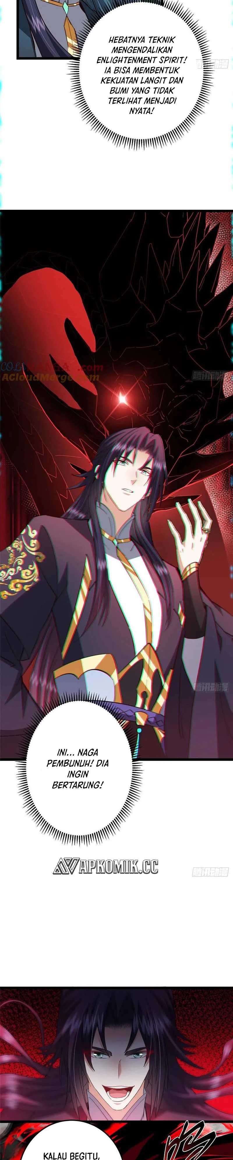Dilarang COPAS - situs resmi www.mangacanblog.com - Komik keep a low profile sect leader 518 - chapter 518 519 Indonesia keep a low profile sect leader 518 - chapter 518 Terbaru 19|Baca Manga Komik Indonesia|Mangacan