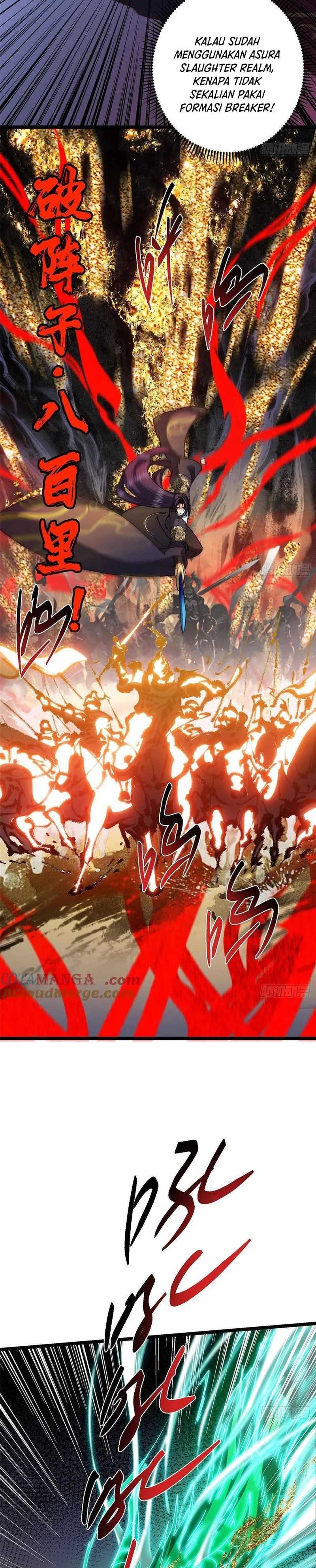 Dilarang COPAS - situs resmi www.mangacanblog.com - Komik keep a low profile sect leader 518 - chapter 518 519 Indonesia keep a low profile sect leader 518 - chapter 518 Terbaru 21|Baca Manga Komik Indonesia|Mangacan