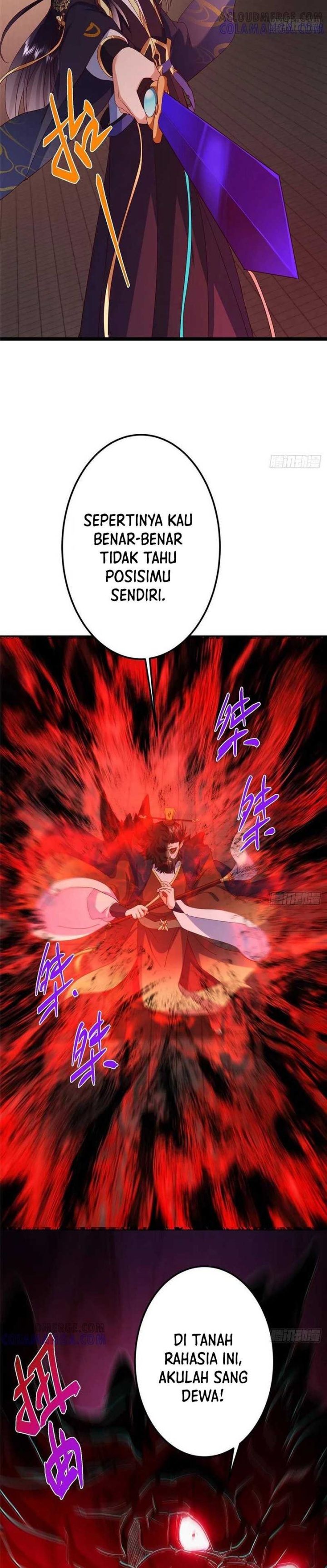 Dilarang COPAS - situs resmi www.mangacanblog.com - Komik keep a low profile sect leader 521 - chapter 521 522 Indonesia keep a low profile sect leader 521 - chapter 521 Terbaru 6|Baca Manga Komik Indonesia|Mangacan