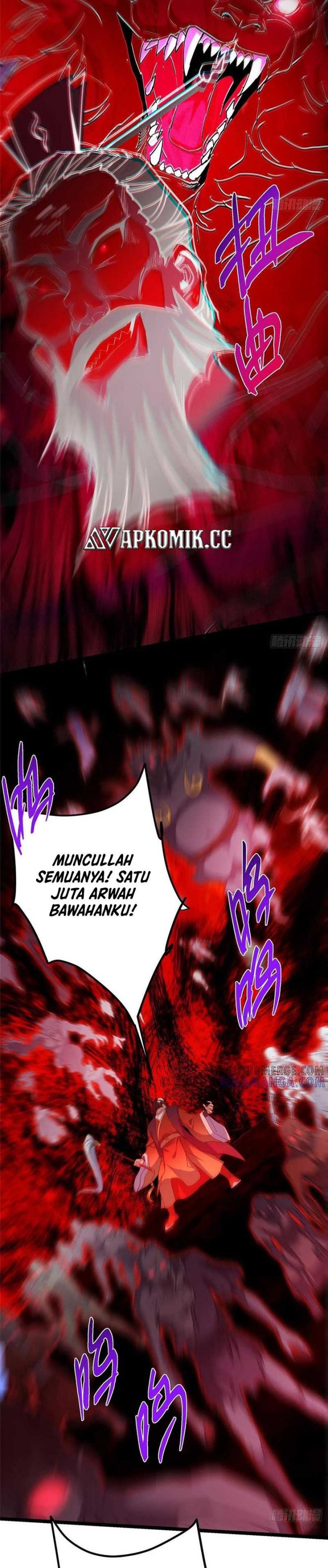 Dilarang COPAS - situs resmi www.mangacanblog.com - Komik keep a low profile sect leader 521 - chapter 521 522 Indonesia keep a low profile sect leader 521 - chapter 521 Terbaru 7|Baca Manga Komik Indonesia|Mangacan