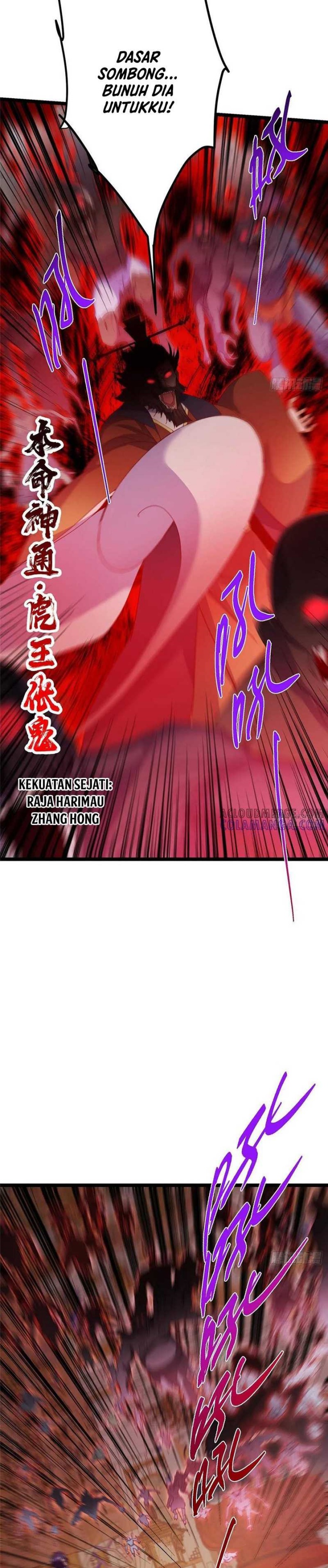 Dilarang COPAS - situs resmi www.mangacanblog.com - Komik keep a low profile sect leader 521 - chapter 521 522 Indonesia keep a low profile sect leader 521 - chapter 521 Terbaru 8|Baca Manga Komik Indonesia|Mangacan