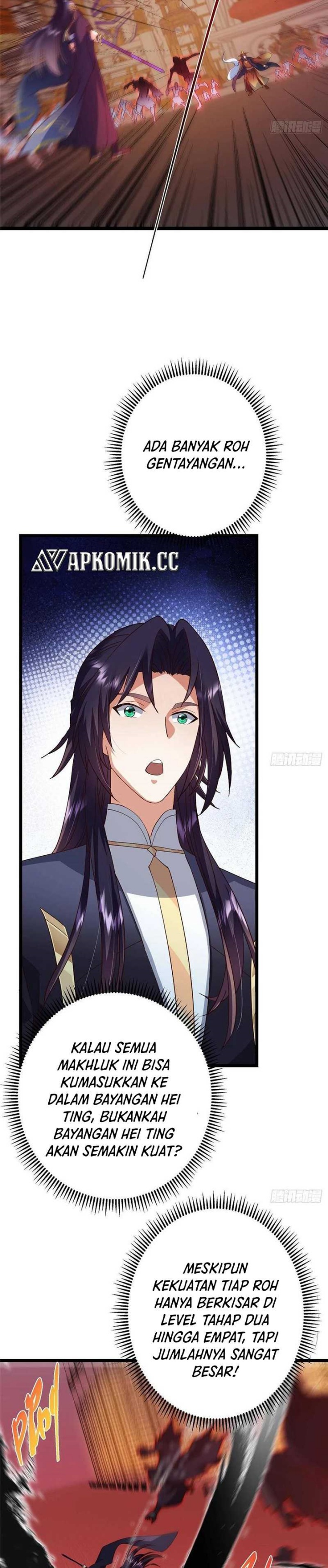 Dilarang COPAS - situs resmi www.mangacanblog.com - Komik keep a low profile sect leader 521 - chapter 521 522 Indonesia keep a low profile sect leader 521 - chapter 521 Terbaru 9|Baca Manga Komik Indonesia|Mangacan
