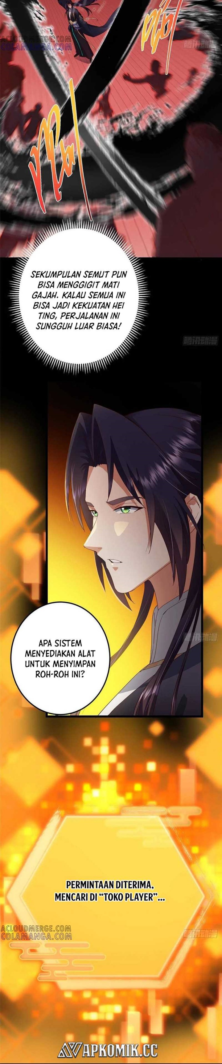 Dilarang COPAS - situs resmi www.mangacanblog.com - Komik keep a low profile sect leader 521 - chapter 521 522 Indonesia keep a low profile sect leader 521 - chapter 521 Terbaru 10|Baca Manga Komik Indonesia|Mangacan