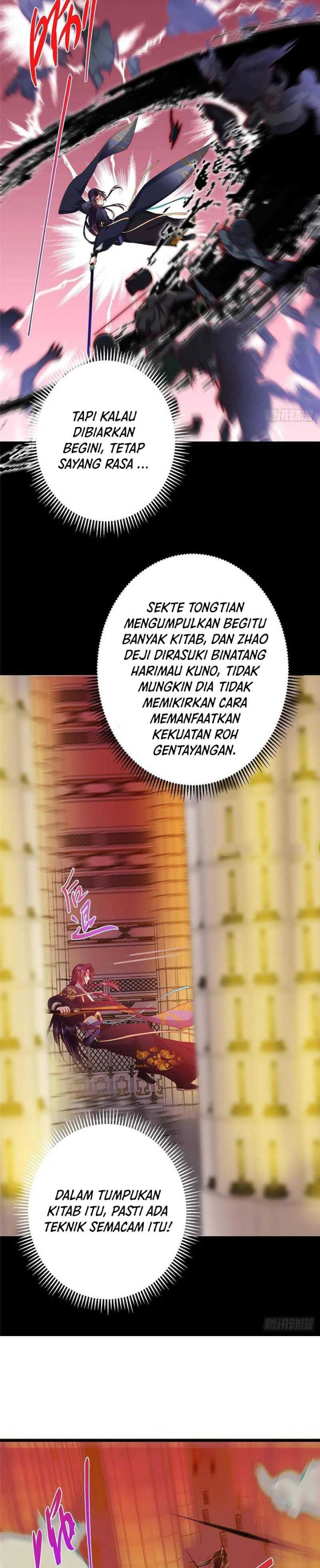 Dilarang COPAS - situs resmi www.mangacanblog.com - Komik keep a low profile sect leader 521 - chapter 521 522 Indonesia keep a low profile sect leader 521 - chapter 521 Terbaru 12|Baca Manga Komik Indonesia|Mangacan