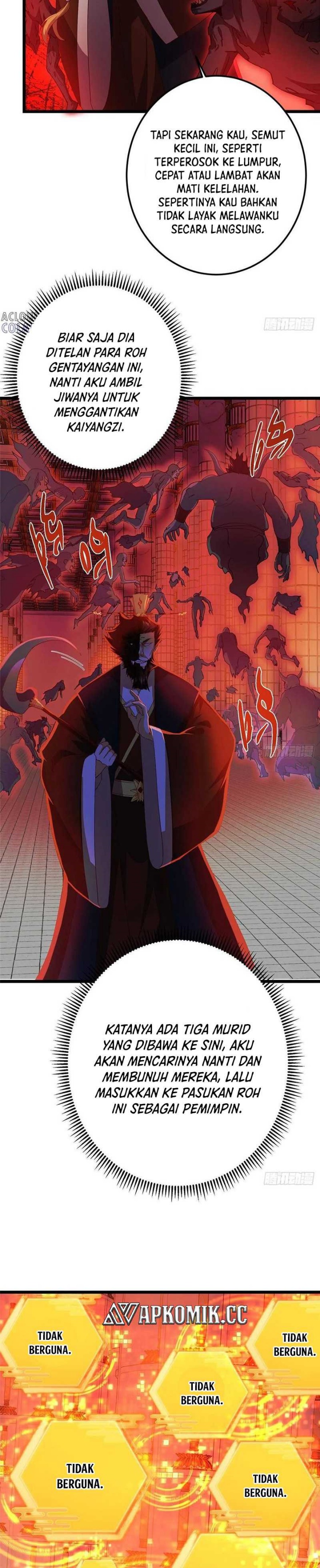 Dilarang COPAS - situs resmi www.mangacanblog.com - Komik keep a low profile sect leader 521 - chapter 521 522 Indonesia keep a low profile sect leader 521 - chapter 521 Terbaru 14|Baca Manga Komik Indonesia|Mangacan