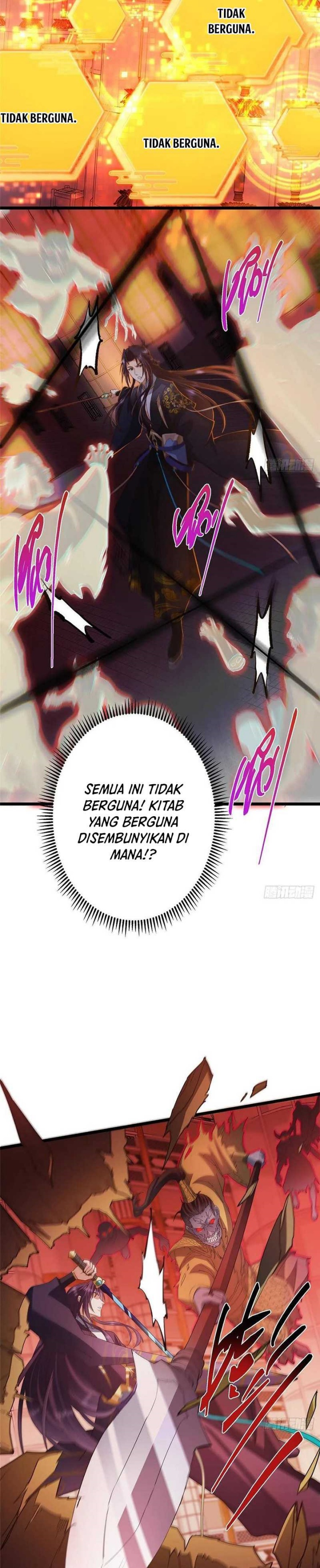 Dilarang COPAS - situs resmi www.mangacanblog.com - Komik keep a low profile sect leader 521 - chapter 521 522 Indonesia keep a low profile sect leader 521 - chapter 521 Terbaru 15|Baca Manga Komik Indonesia|Mangacan