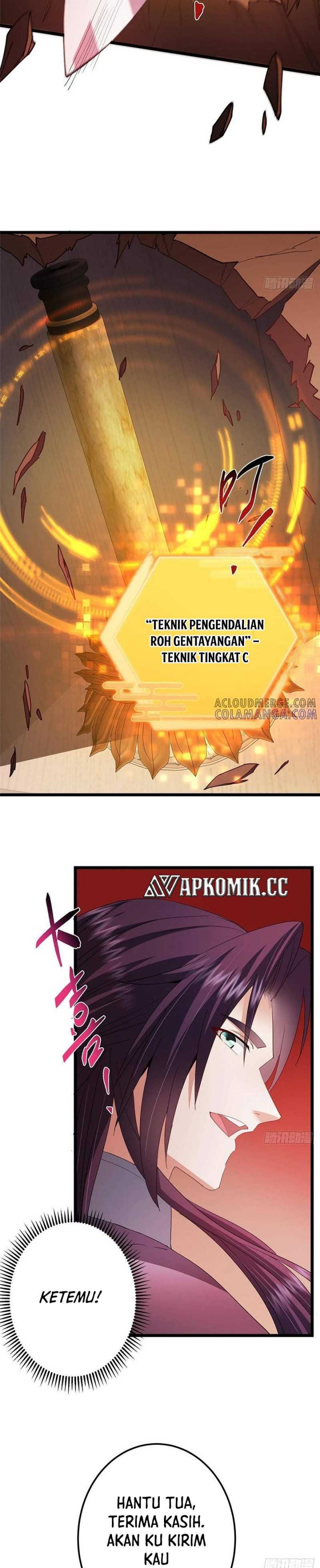 Dilarang COPAS - situs resmi www.mangacanblog.com - Komik keep a low profile sect leader 521 - chapter 521 522 Indonesia keep a low profile sect leader 521 - chapter 521 Terbaru 16|Baca Manga Komik Indonesia|Mangacan