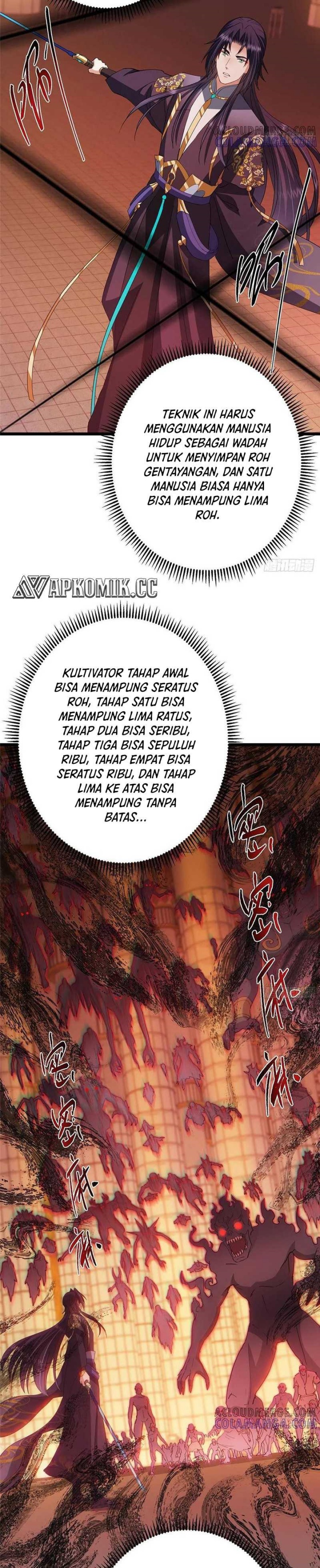 Dilarang COPAS - situs resmi www.mangacanblog.com - Komik keep a low profile sect leader 521 - chapter 521 522 Indonesia keep a low profile sect leader 521 - chapter 521 Terbaru 18|Baca Manga Komik Indonesia|Mangacan