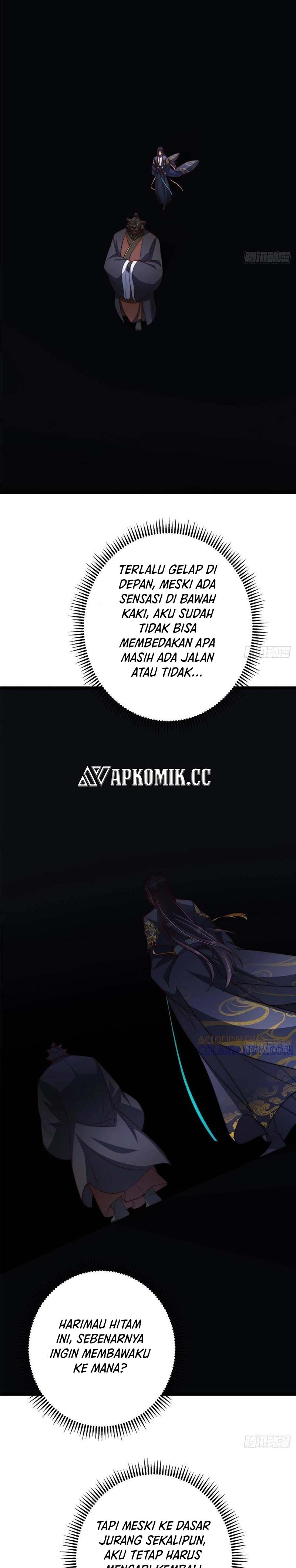 Dilarang COPAS - situs resmi www.mangacanblog.com - Komik keep a low profile sect leader 523 - chapter 523 524 Indonesia keep a low profile sect leader 523 - chapter 523 Terbaru 2|Baca Manga Komik Indonesia|Mangacan