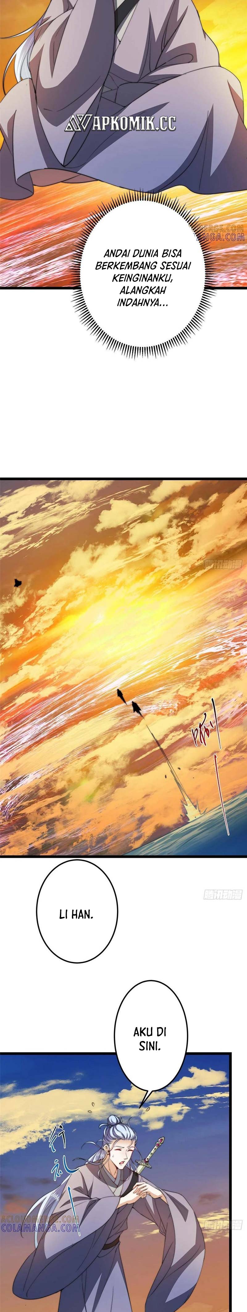 Dilarang COPAS - situs resmi www.mangacanblog.com - Komik keep a low profile sect leader 523 - chapter 523 524 Indonesia keep a low profile sect leader 523 - chapter 523 Terbaru 4|Baca Manga Komik Indonesia|Mangacan