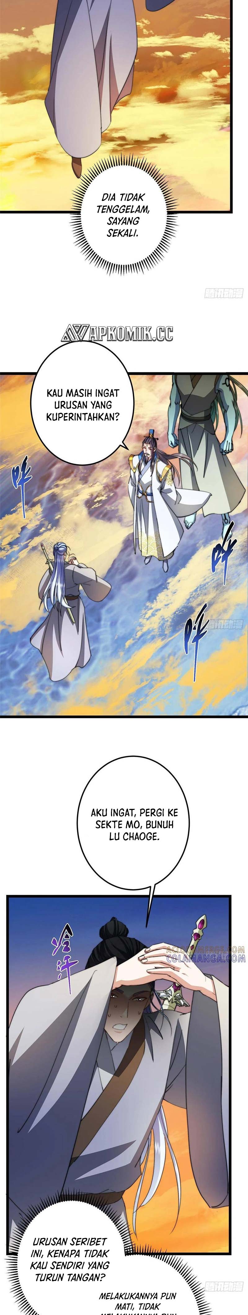 Dilarang COPAS - situs resmi www.mangacanblog.com - Komik keep a low profile sect leader 523 - chapter 523 524 Indonesia keep a low profile sect leader 523 - chapter 523 Terbaru 5|Baca Manga Komik Indonesia|Mangacan