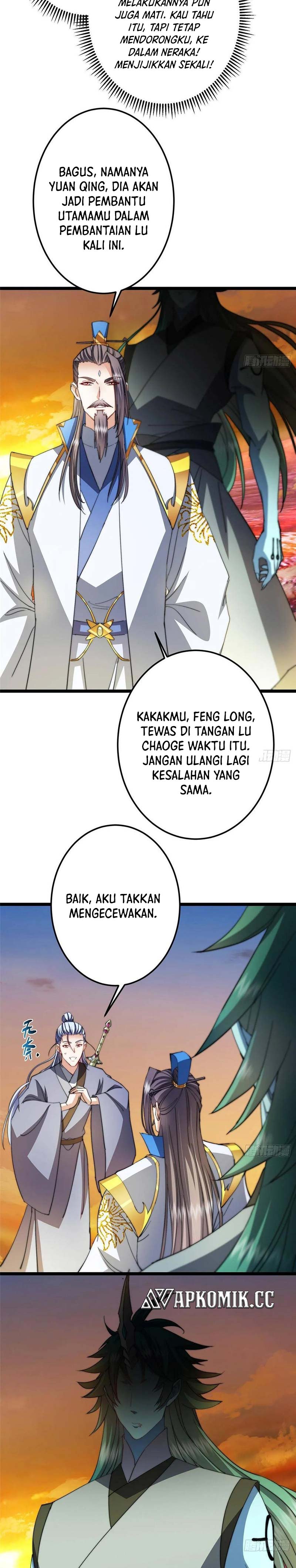 Dilarang COPAS - situs resmi www.mangacanblog.com - Komik keep a low profile sect leader 523 - chapter 523 524 Indonesia keep a low profile sect leader 523 - chapter 523 Terbaru 6|Baca Manga Komik Indonesia|Mangacan