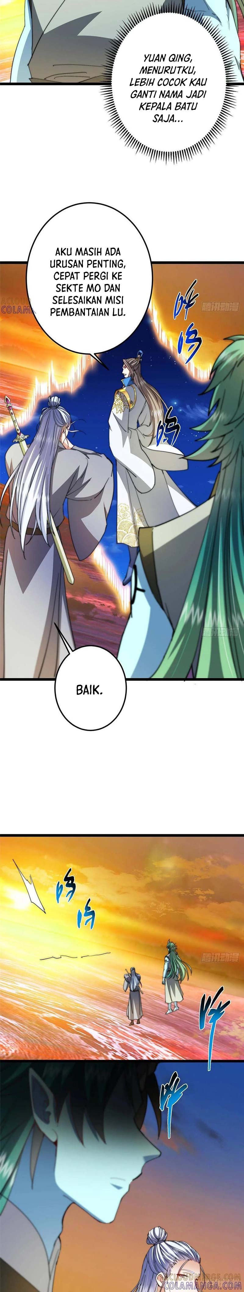 Dilarang COPAS - situs resmi www.mangacanblog.com - Komik keep a low profile sect leader 523 - chapter 523 524 Indonesia keep a low profile sect leader 523 - chapter 523 Terbaru 7|Baca Manga Komik Indonesia|Mangacan