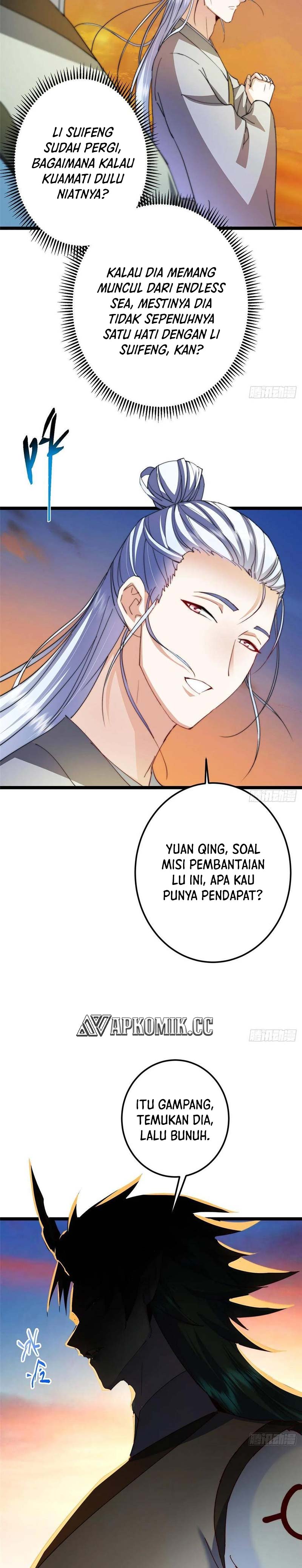 Dilarang COPAS - situs resmi www.mangacanblog.com - Komik keep a low profile sect leader 523 - chapter 523 524 Indonesia keep a low profile sect leader 523 - chapter 523 Terbaru 8|Baca Manga Komik Indonesia|Mangacan