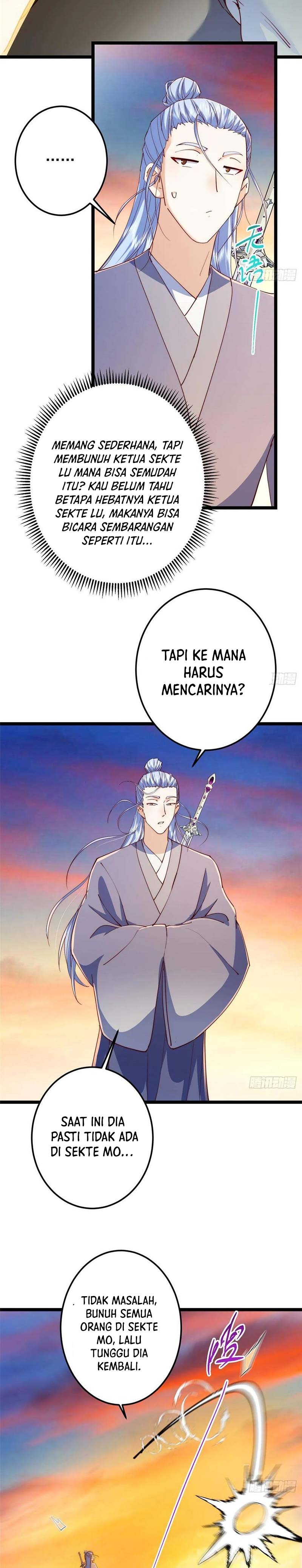 Dilarang COPAS - situs resmi www.mangacanblog.com - Komik keep a low profile sect leader 523 - chapter 523 524 Indonesia keep a low profile sect leader 523 - chapter 523 Terbaru 9|Baca Manga Komik Indonesia|Mangacan