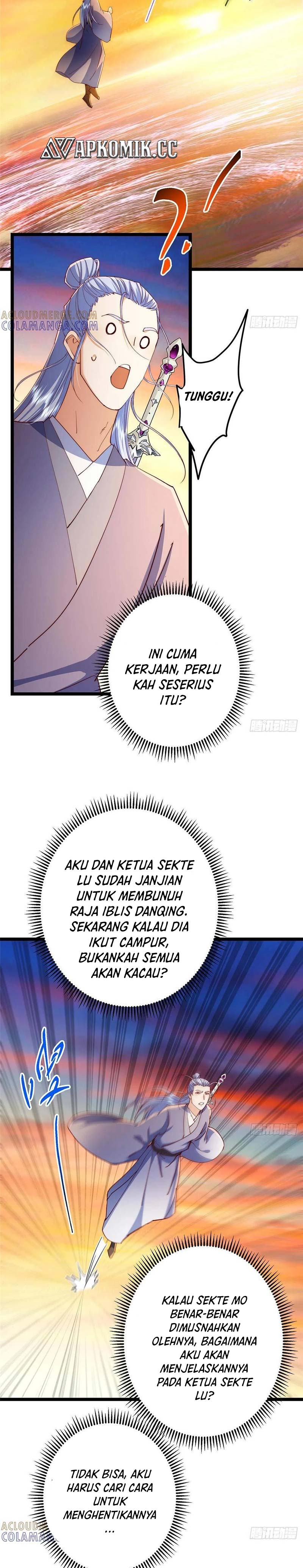 Dilarang COPAS - situs resmi www.mangacanblog.com - Komik keep a low profile sect leader 523 - chapter 523 524 Indonesia keep a low profile sect leader 523 - chapter 523 Terbaru 10|Baca Manga Komik Indonesia|Mangacan