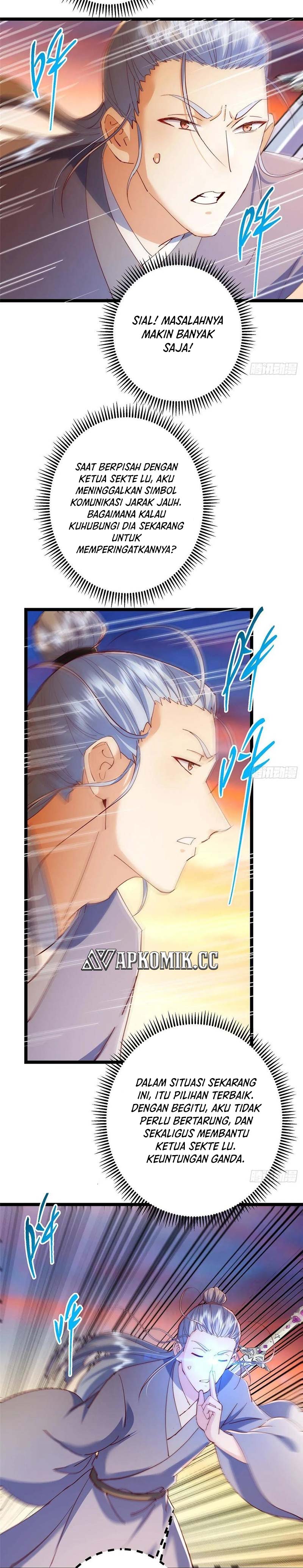 Dilarang COPAS - situs resmi www.mangacanblog.com - Komik keep a low profile sect leader 523 - chapter 523 524 Indonesia keep a low profile sect leader 523 - chapter 523 Terbaru 11|Baca Manga Komik Indonesia|Mangacan