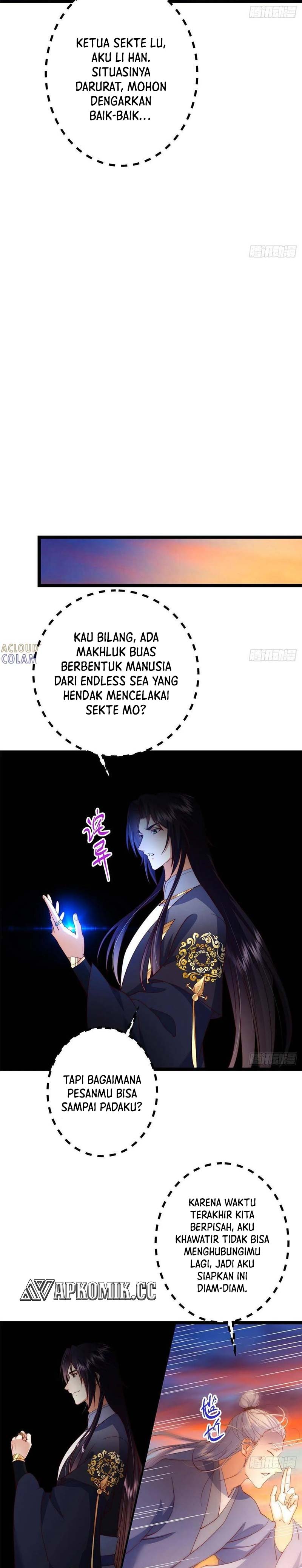 Dilarang COPAS - situs resmi www.mangacanblog.com - Komik keep a low profile sect leader 523 - chapter 523 524 Indonesia keep a low profile sect leader 523 - chapter 523 Terbaru 12|Baca Manga Komik Indonesia|Mangacan