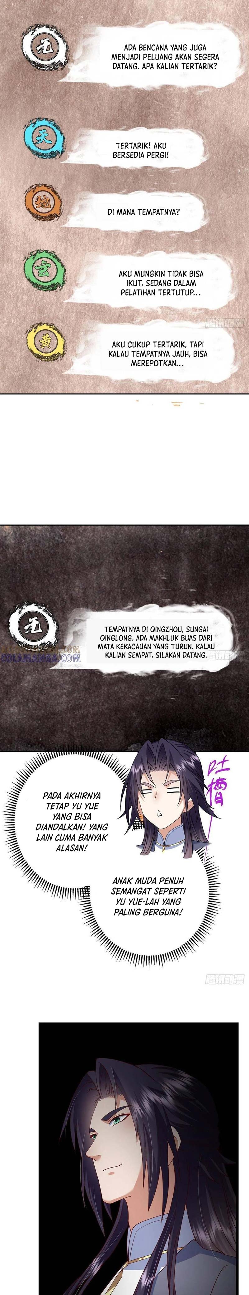 Dilarang COPAS - situs resmi www.mangacanblog.com - Komik keep a low profile sect leader 523 - chapter 523 524 Indonesia keep a low profile sect leader 523 - chapter 523 Terbaru 15|Baca Manga Komik Indonesia|Mangacan