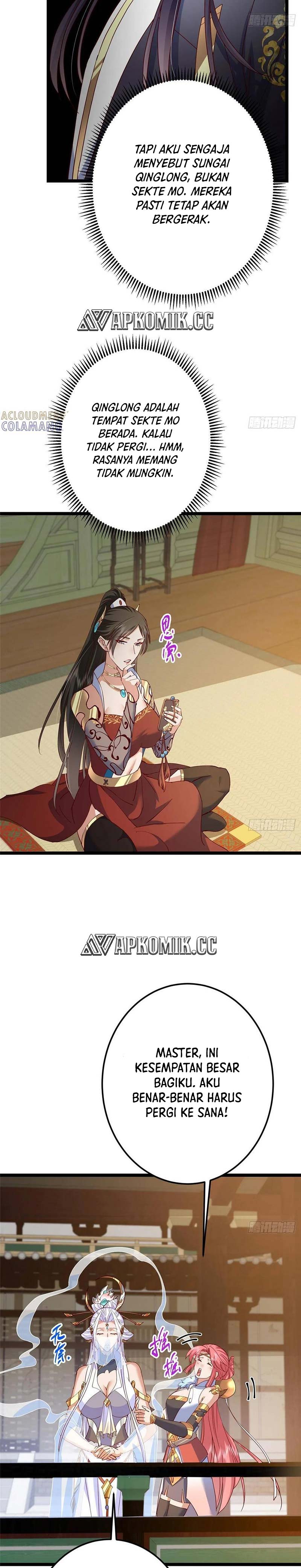 Dilarang COPAS - situs resmi www.mangacanblog.com - Komik keep a low profile sect leader 523 - chapter 523 524 Indonesia keep a low profile sect leader 523 - chapter 523 Terbaru 16|Baca Manga Komik Indonesia|Mangacan
