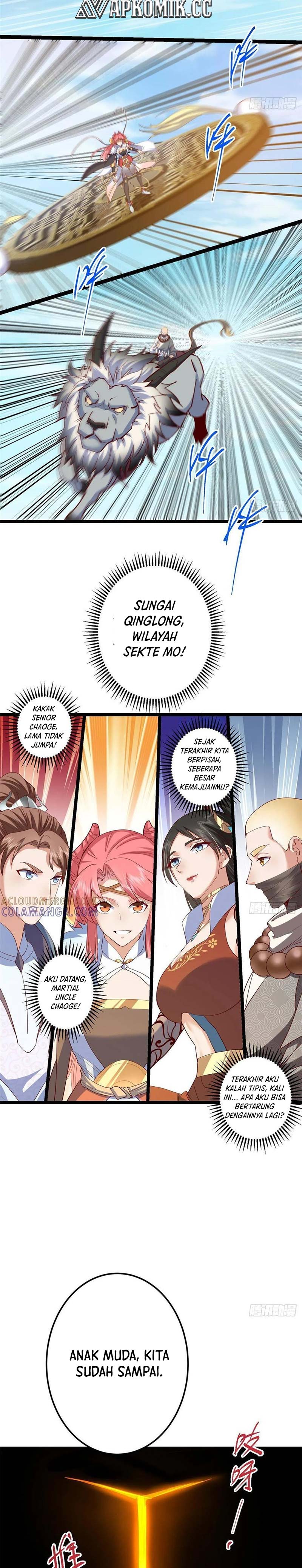 Dilarang COPAS - situs resmi www.mangacanblog.com - Komik keep a low profile sect leader 523 - chapter 523 524 Indonesia keep a low profile sect leader 523 - chapter 523 Terbaru 18|Baca Manga Komik Indonesia|Mangacan