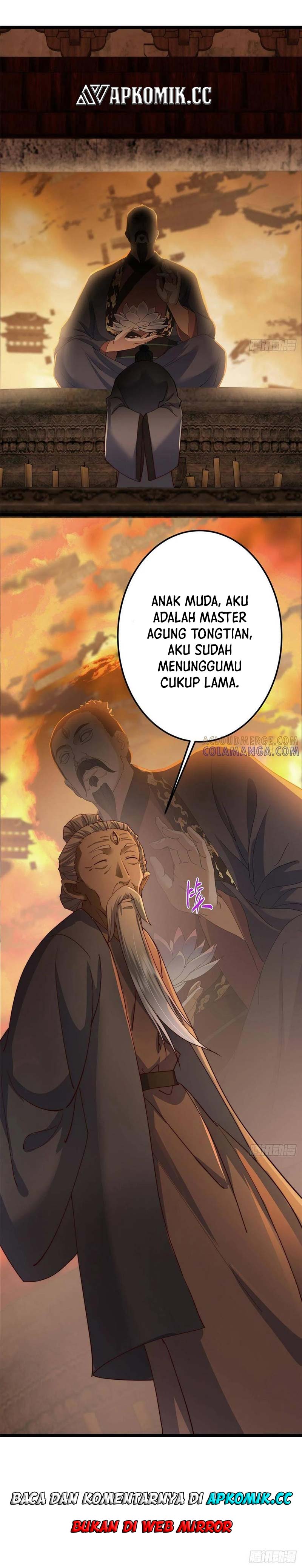 Dilarang COPAS - situs resmi www.mangacanblog.com - Komik keep a low profile sect leader 523 - chapter 523 524 Indonesia keep a low profile sect leader 523 - chapter 523 Terbaru 21|Baca Manga Komik Indonesia|Mangacan