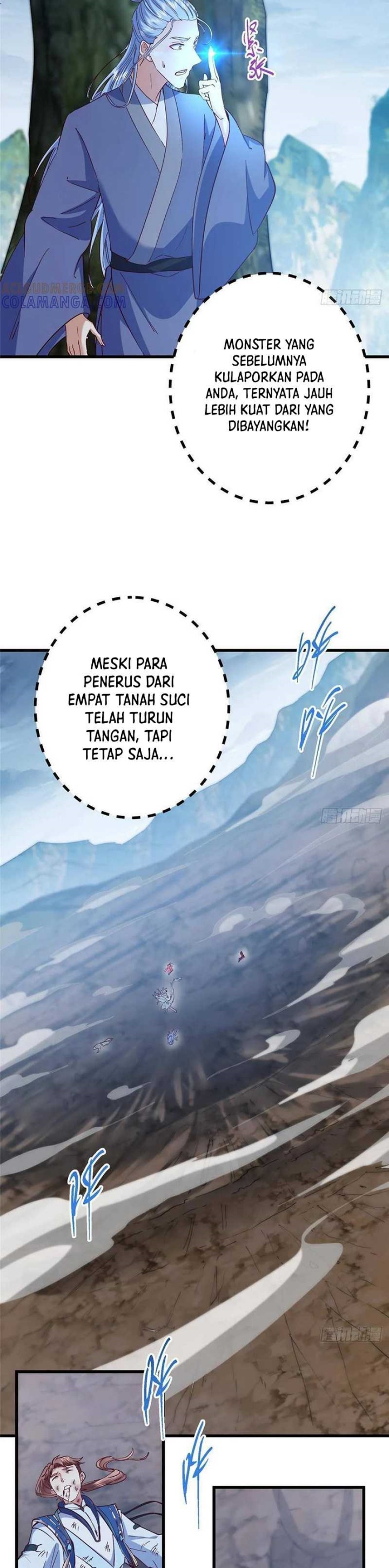 Dilarang COPAS - situs resmi www.mangacanblog.com - Komik keep a low profile sect leader 529 - chapter 529 530 Indonesia keep a low profile sect leader 529 - chapter 529 Terbaru 3|Baca Manga Komik Indonesia|Mangacan