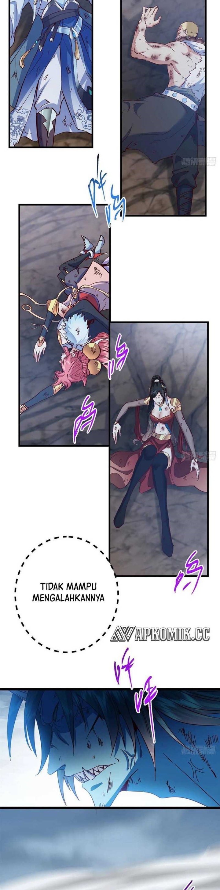 Dilarang COPAS - situs resmi www.mangacanblog.com - Komik keep a low profile sect leader 529 - chapter 529 530 Indonesia keep a low profile sect leader 529 - chapter 529 Terbaru 4|Baca Manga Komik Indonesia|Mangacan