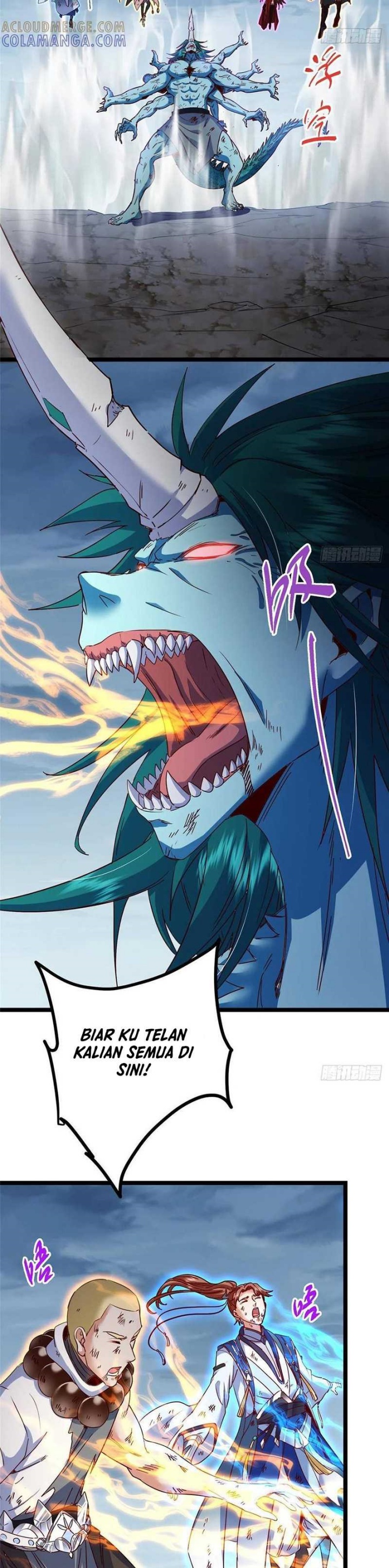 Dilarang COPAS - situs resmi www.mangacanblog.com - Komik keep a low profile sect leader 529 - chapter 529 530 Indonesia keep a low profile sect leader 529 - chapter 529 Terbaru 7|Baca Manga Komik Indonesia|Mangacan
