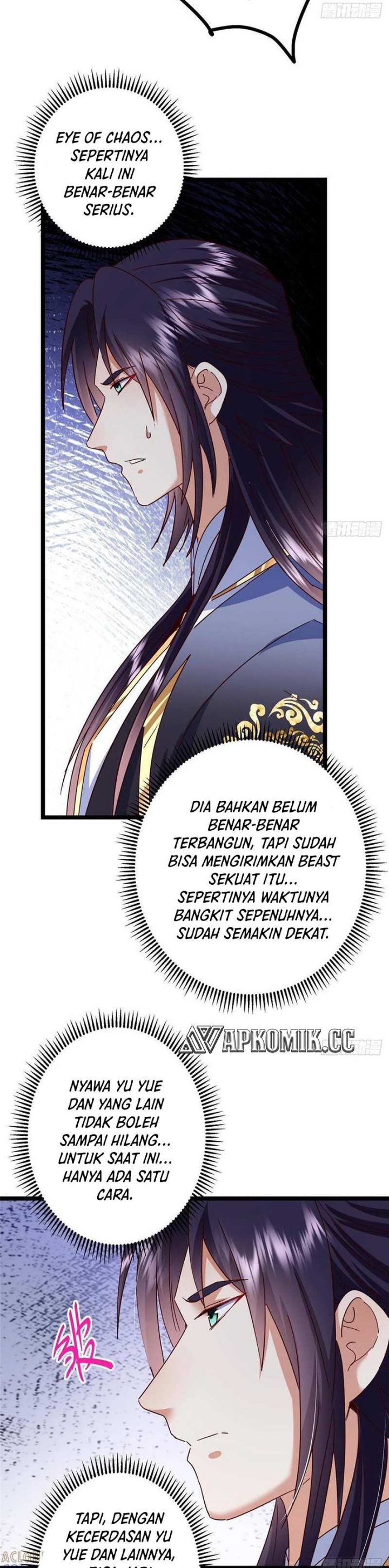 Dilarang COPAS - situs resmi www.mangacanblog.com - Komik keep a low profile sect leader 529 - chapter 529 530 Indonesia keep a low profile sect leader 529 - chapter 529 Terbaru 9|Baca Manga Komik Indonesia|Mangacan