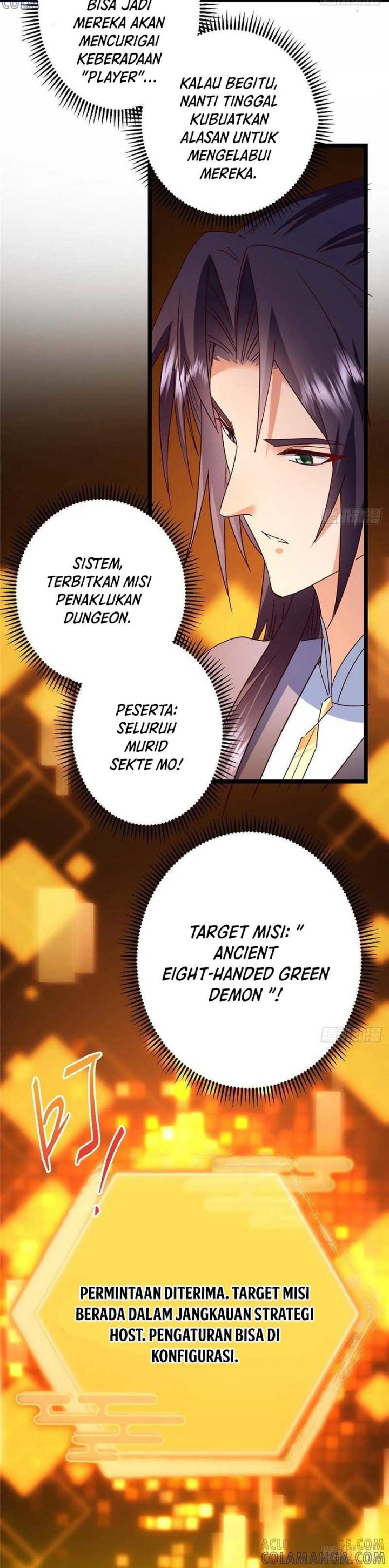 Dilarang COPAS - situs resmi www.mangacanblog.com - Komik keep a low profile sect leader 529 - chapter 529 530 Indonesia keep a low profile sect leader 529 - chapter 529 Terbaru 10|Baca Manga Komik Indonesia|Mangacan
