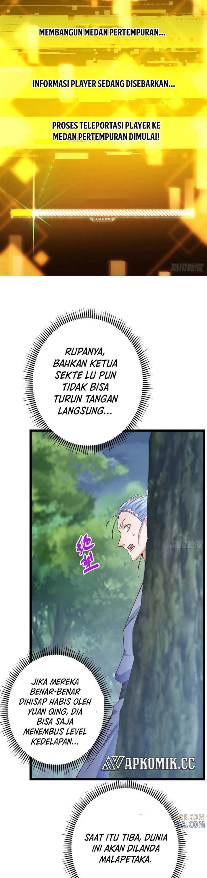 Dilarang COPAS - situs resmi www.mangacanblog.com - Komik keep a low profile sect leader 529 - chapter 529 530 Indonesia keep a low profile sect leader 529 - chapter 529 Terbaru 11|Baca Manga Komik Indonesia|Mangacan