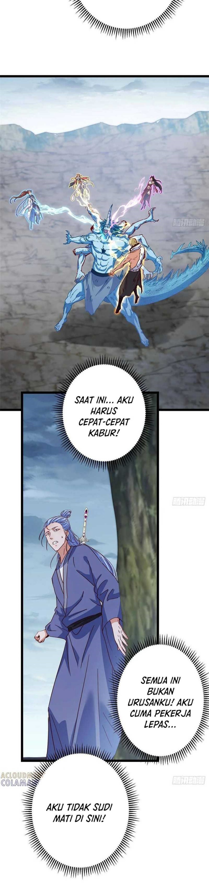 Dilarang COPAS - situs resmi www.mangacanblog.com - Komik keep a low profile sect leader 529 - chapter 529 530 Indonesia keep a low profile sect leader 529 - chapter 529 Terbaru 12|Baca Manga Komik Indonesia|Mangacan