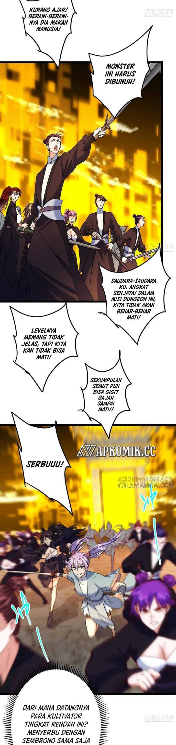 Dilarang COPAS - situs resmi www.mangacanblog.com - Komik keep a low profile sect leader 529 - chapter 529 530 Indonesia keep a low profile sect leader 529 - chapter 529 Terbaru 17|Baca Manga Komik Indonesia|Mangacan